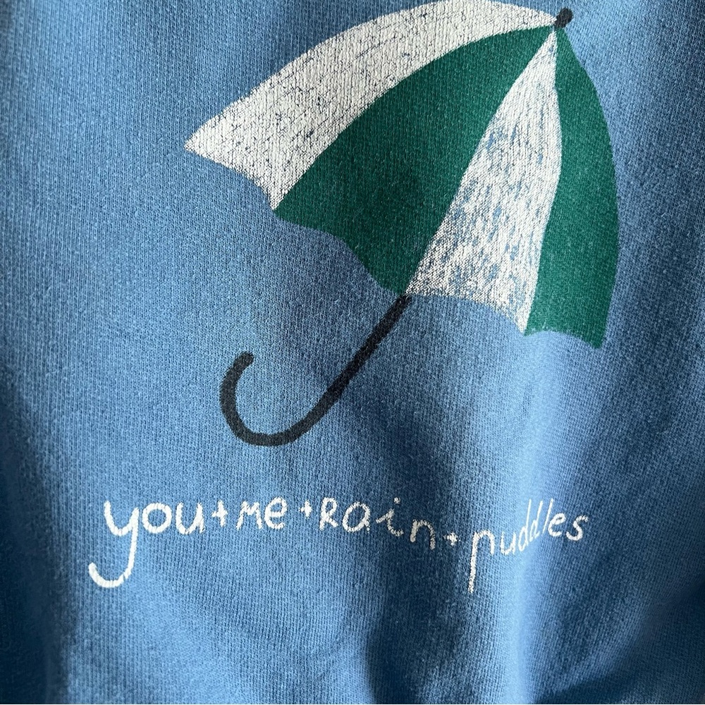 Fin & Vince HSA HTF Sweatshirt - Picture 7 of 7